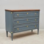 1718 8509 CHEST OF DRAWERS